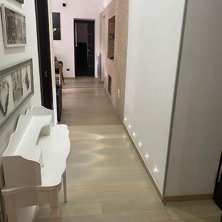 Casa Vacanza Pucchiell Apartment Naples Exterior photo