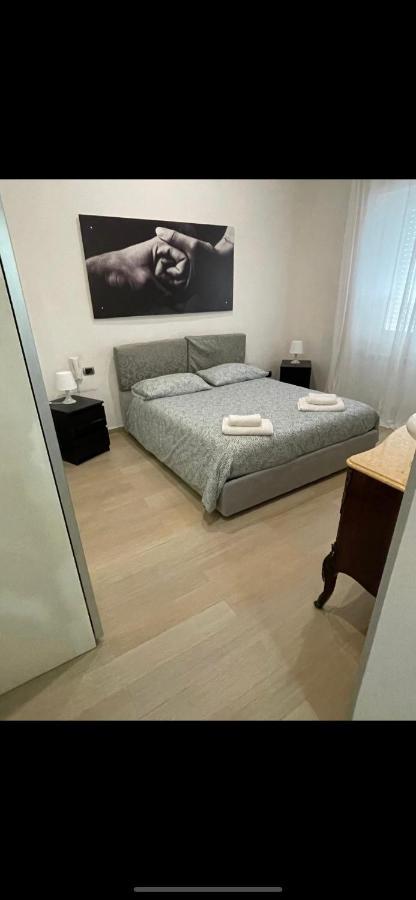 Casa Vacanza Pucchiell Apartment Naples Exterior photo