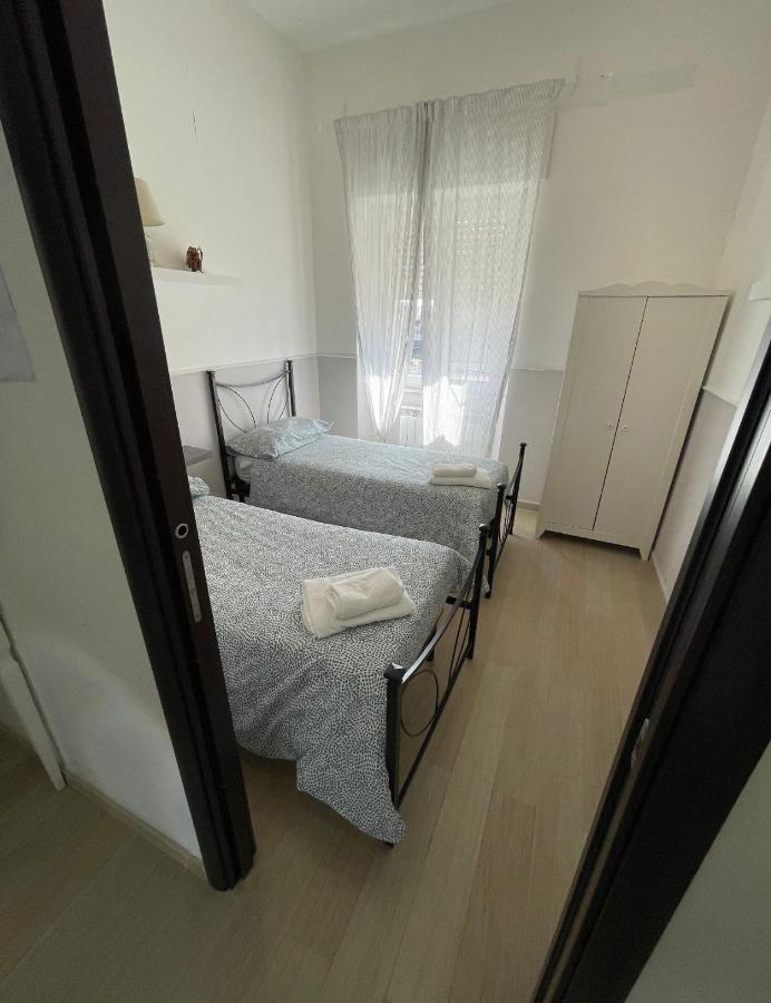 Casa Vacanza Pucchiell Apartment Naples Exterior photo