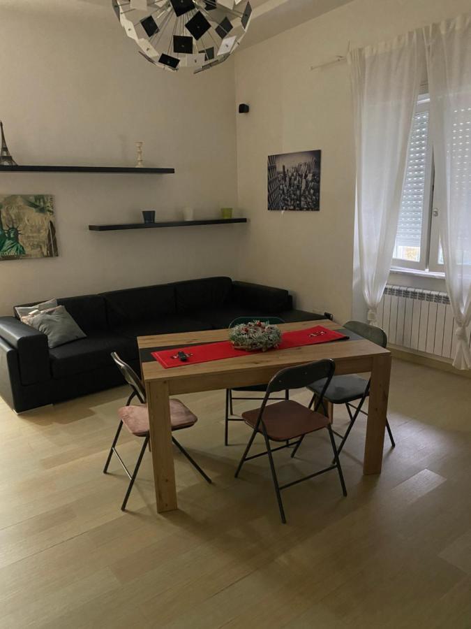 Casa Vacanza Pucchiell Apartment Naples Exterior photo