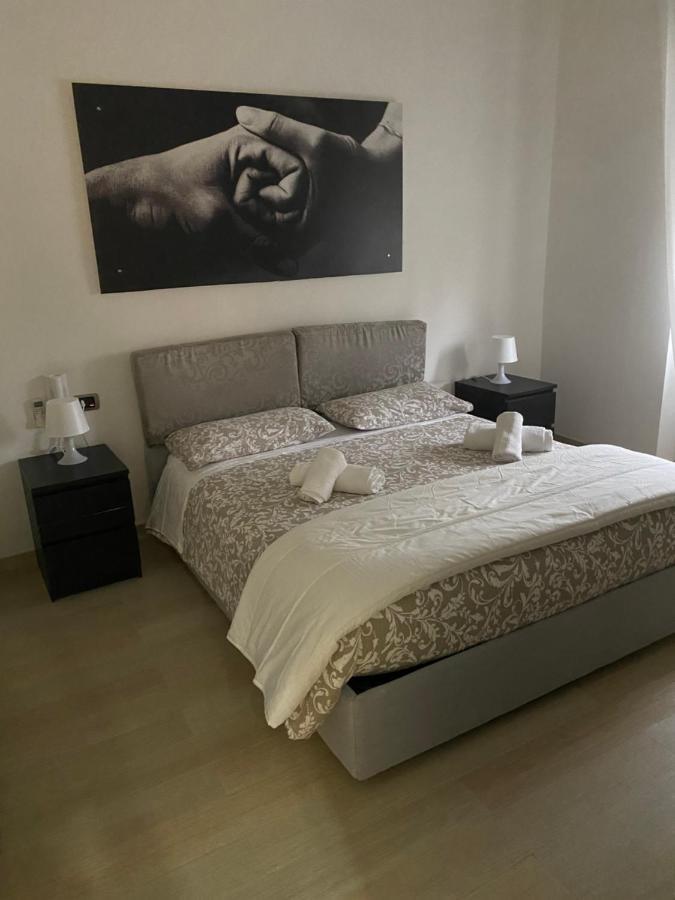 Casa Vacanza Pucchiell Apartment Naples Exterior photo